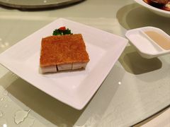 -利苑酒家(宜安广场店)