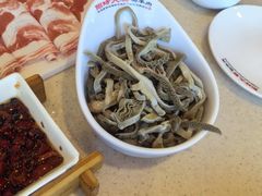-阳坊大都涮羊肉(阳坊总店)