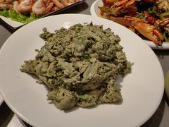 -荣祥海鲜·烟台菜(胜利路二部)