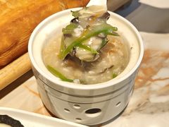 -滋粥楼·顺德菜(番禺广场总店)