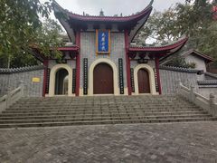 -老君山