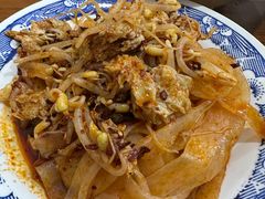 -王菊美食街·王菊面馆(总店)