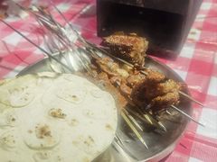 -生火火·小炉子炭烤(金楠天街总店)
