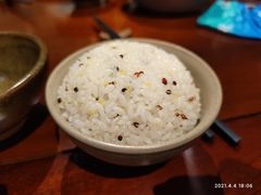-七色云蔬食(喜邻里店)