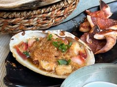 -渔娘渔家丹东海鲜(东直门店)