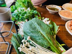 -东巴人鱼豆花火锅(幸福街店)