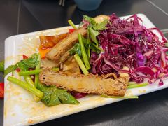 -乡村大盘鸡(商城路总店)