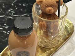 -荟廷·晶萃(陆家嘴尚悦湾店)