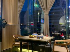 靠窗位-享月汤皇·海鲜小火锅·聚会(曲江创意谷店)