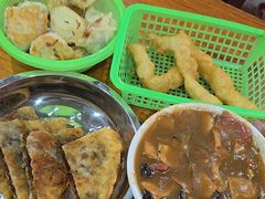 -逍遥镇刘相五胡辣汤豆沫馆(康复中街店)