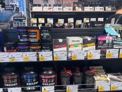 -迪卡侬(环球港店)