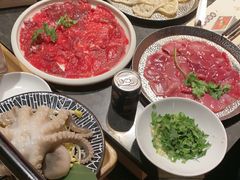 -锦城印象火锅(天府三街店)