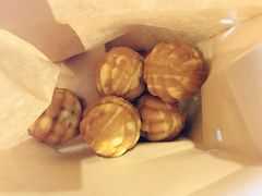 -莫朗核桃饼(虹泉路店)