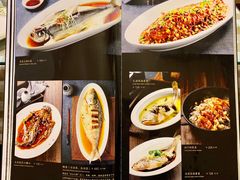 菜单-无名居(西直门总店)