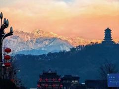 -都江堰景区