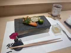-鮨一日本料理旗舰店(总店)