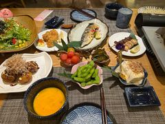 -樱之味精致料理融合餐厅