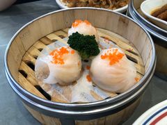 -永盛茶档·港式餐厅(桥北店)