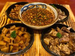 -新侗家食府(蟠桃宫店)