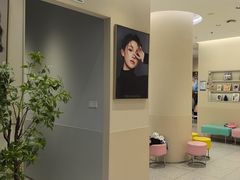 -天真蓝照相馆(五角场百联又一城店)