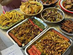 -江城燕子大排档(江汉路步行街店)