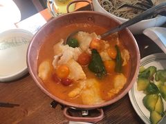 -云海肴·汽锅鸡·云南菜(苏州中心店)