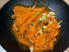 -金谷园饺子馆(北邮总店)