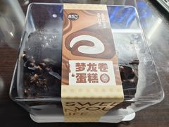 -85度C(福州连江万星店)