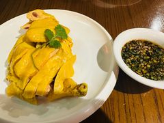 -乔家栅(襄阳南路店)