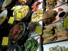 -新海渔港·胶东海鲜家常菜·家宴(奥体中心店)