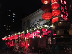 大堂-郭家大院(新源店)
