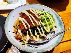 -福匠日本料理(人民路店)