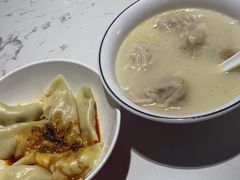 -龙抄手(文殊坊店)