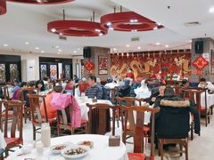 -东兴楼饭庄(六里桥店)