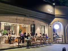 -INSA Korean Bistro饮鲨韩食酒馆