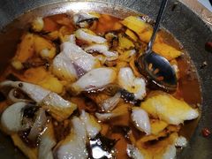 -雲蜀龙阁·金牌水煮鱼(方庄店)