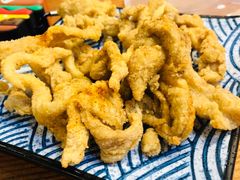 小满鸡柳-红小满休闲餐厅(十全街店)