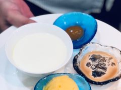 -大佛寺高级素食自助餐厅