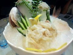 android_upload_pic-黑明餐厅(白鹭洲店)