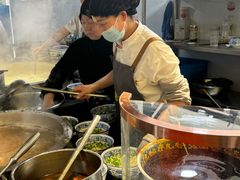 -清真磨沟沿老字号牛肉面(总店)