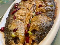 -刘胖子家常菜·蹄花焖藕(兴业店)