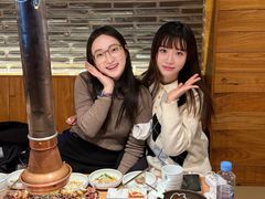 -王妃家(明洞中央店)