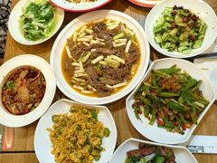 -九老汉·川渝江湖菜(合川路2店)