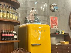 -Ciao窑炉披萨餐厅(宁波阪急店)