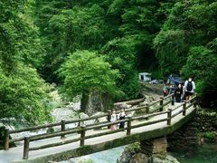 -青城山