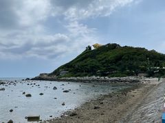 -三亚西岛海洋文化旅游区
