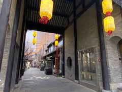 -回龙窝历史文化街区