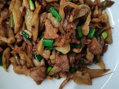 -院里寻菜·精致庭院菜(观沙岭店)