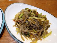 -小蓉合餐厅·川菜·家常菜(凤城二路店)