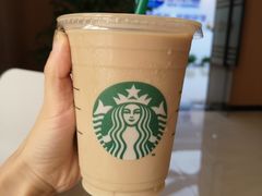 -星巴克(杭州嘉里中心4F店)